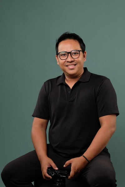 Surya Rizky