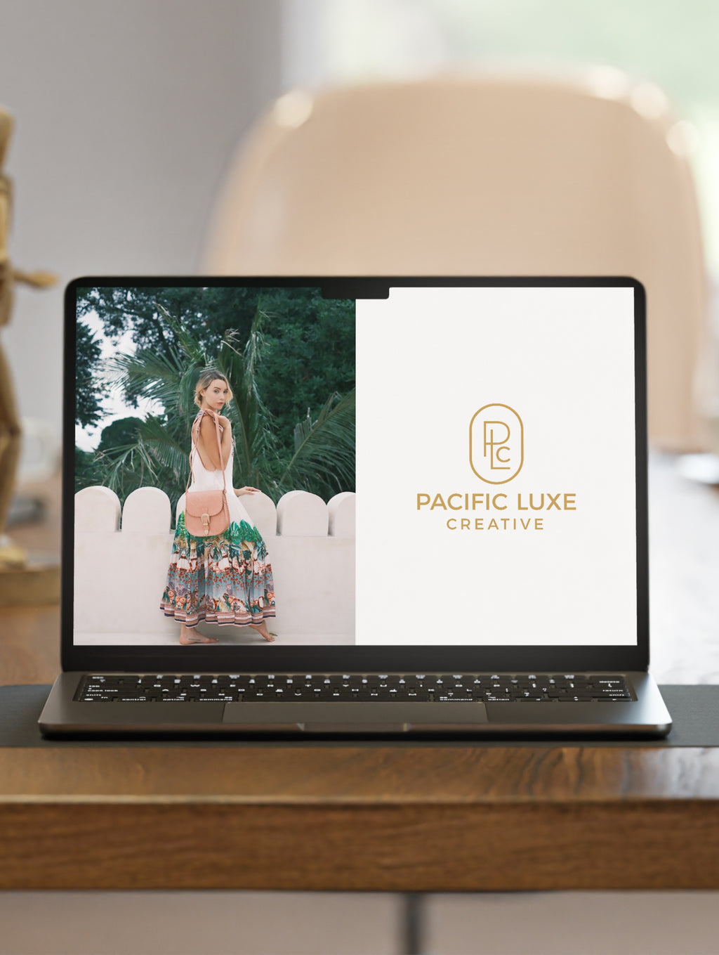 Island Luxe