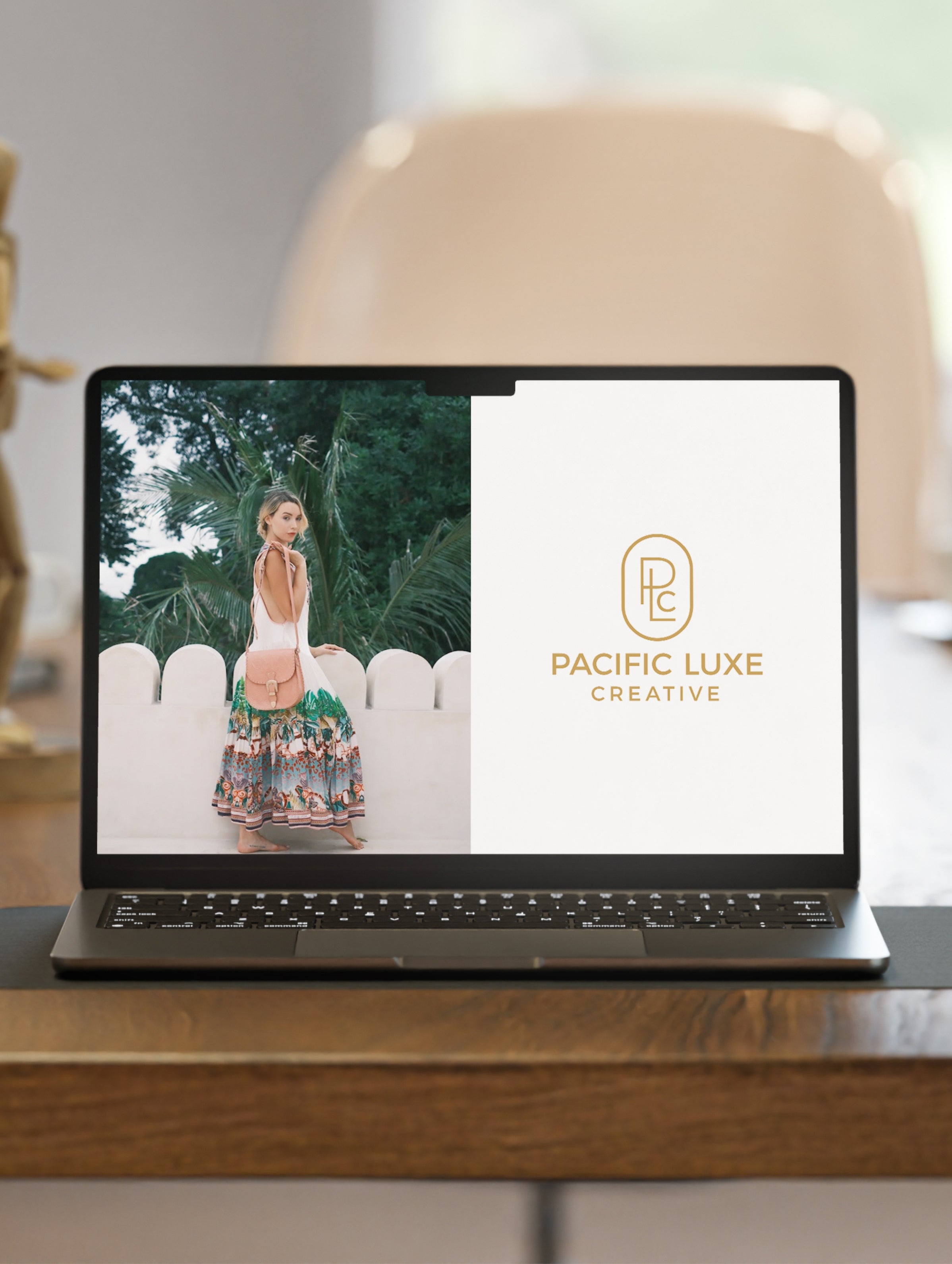 Island Luxe