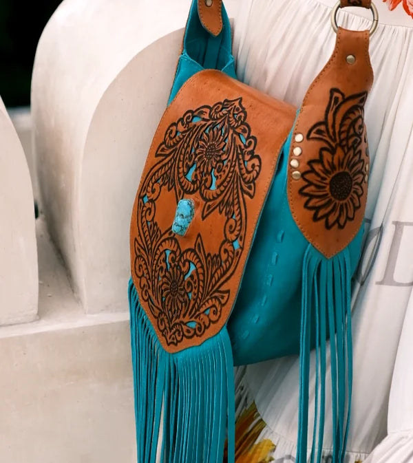 Pacific Luxe Creative fashion shoot featuring a model in contemporary resort style blending island luxury and artistic brand expression.